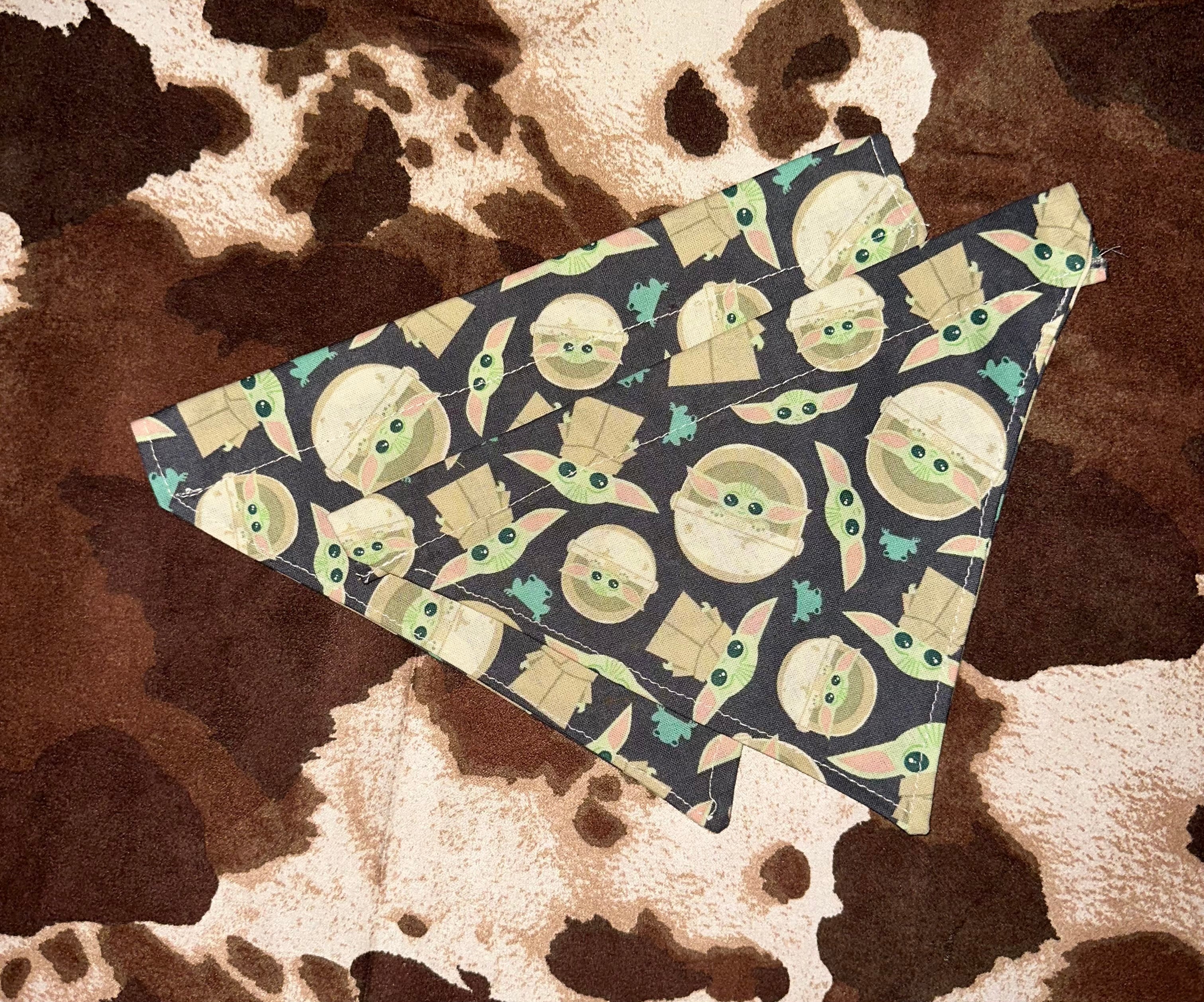 Dog Bandana