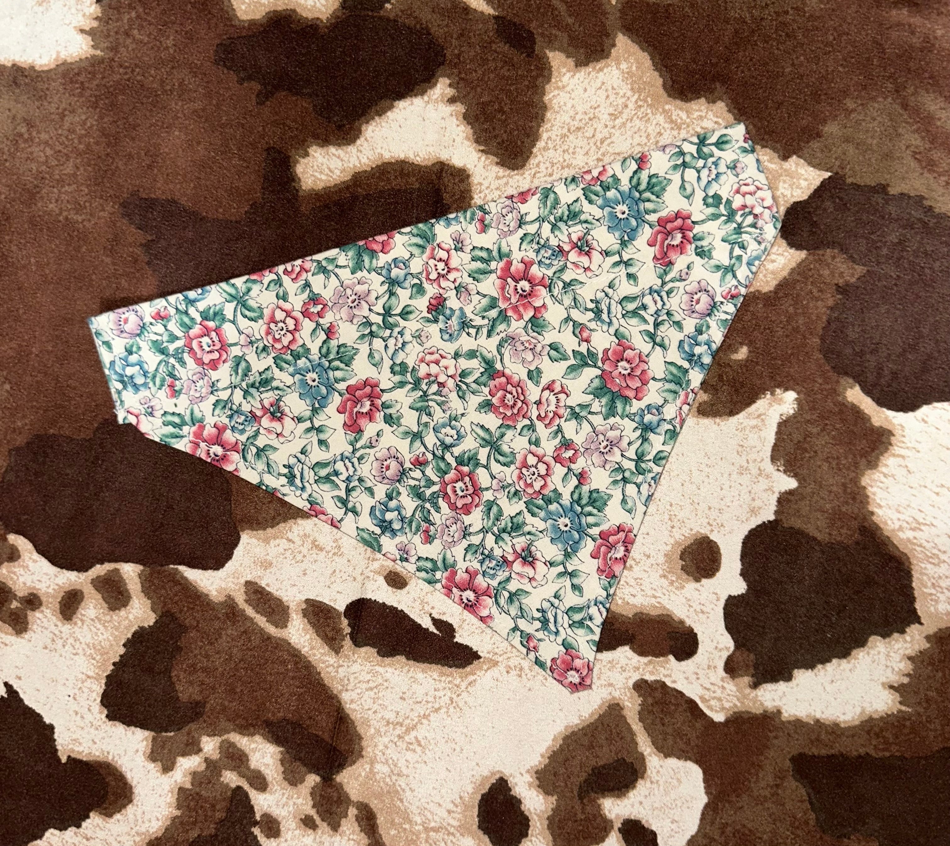 Dog Bandana