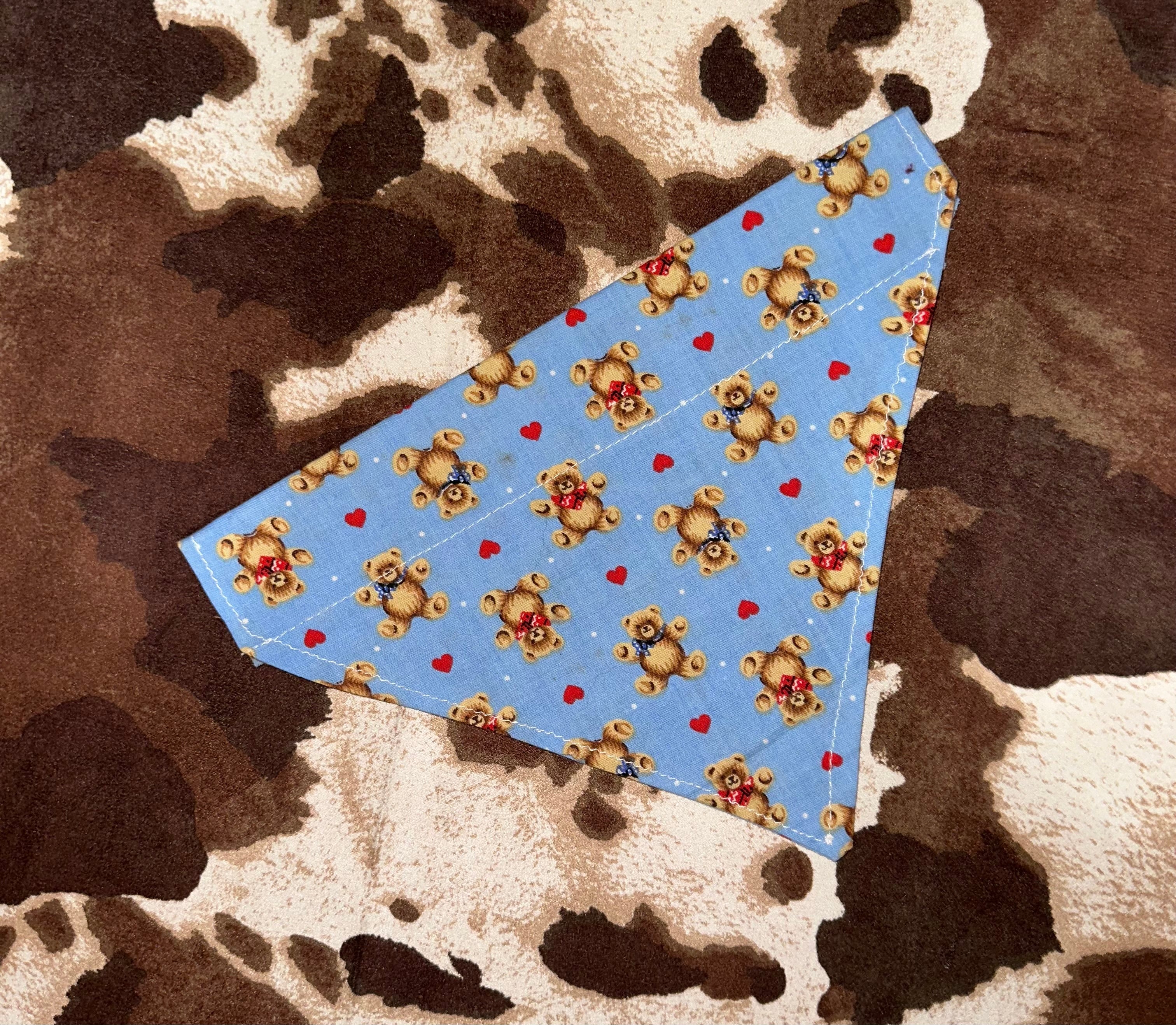 Dog Bandana