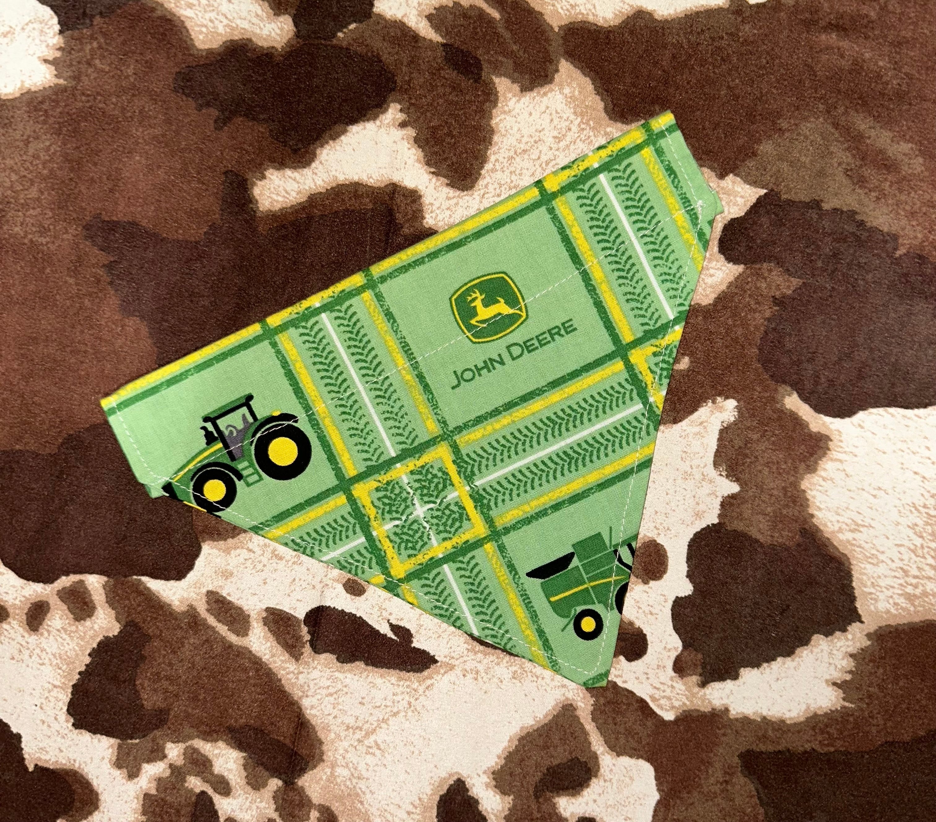 Dog Bandana