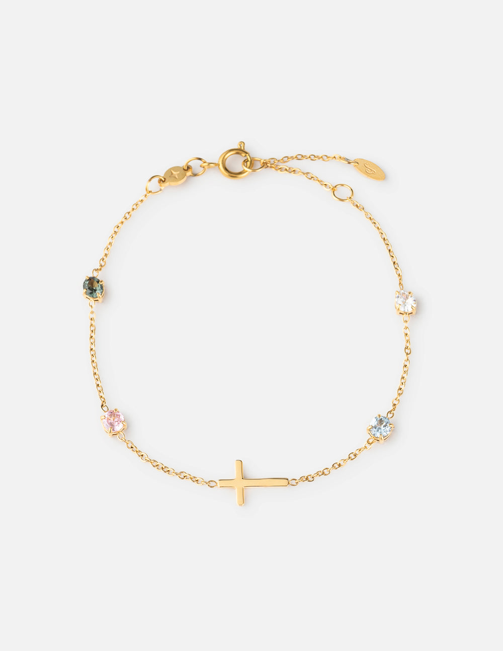 Everlight Link Bracelet