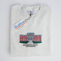 Mississippi State Crewneck
