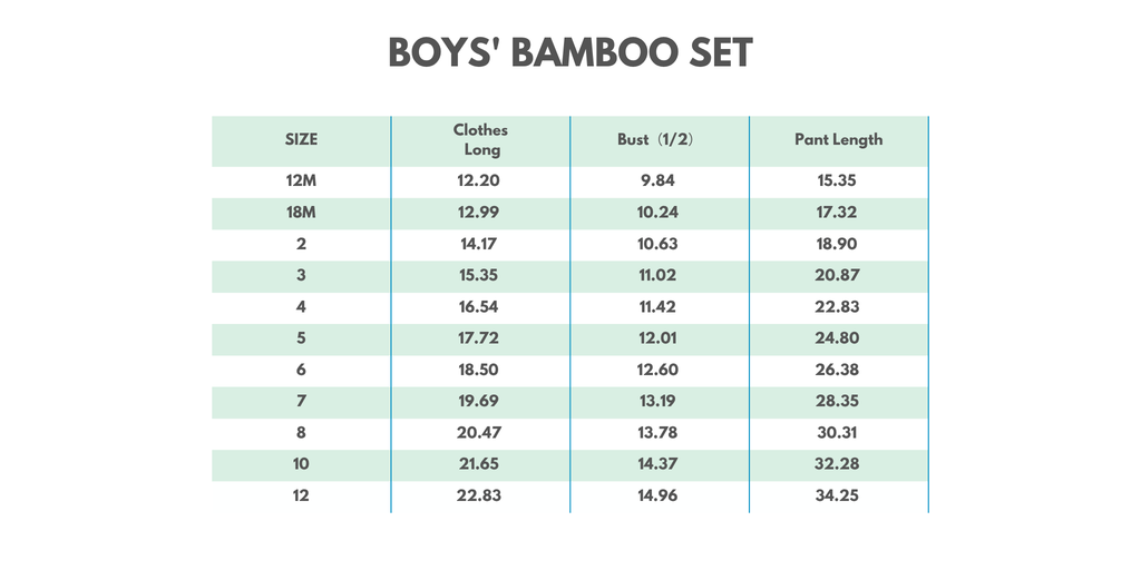 Camo Deer Bamboo Zip Pants Set