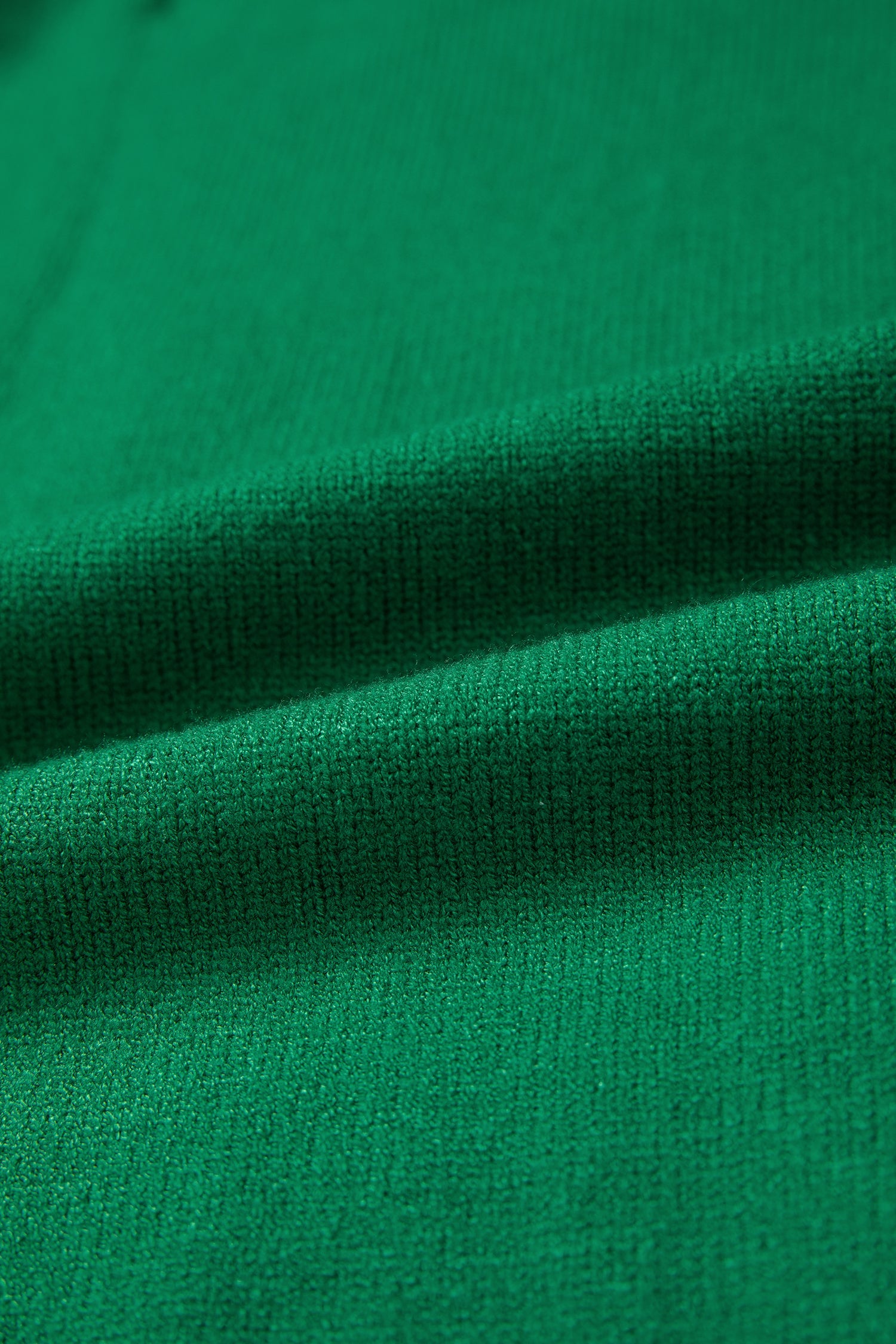 Western Horseshoe Mock Neck Short Sleeve Sweater
